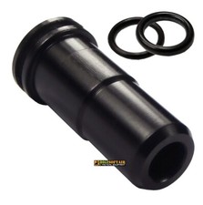 FPS Spingipallino in POM per serie AK 47/74 con or di tenuta (SPAKP)