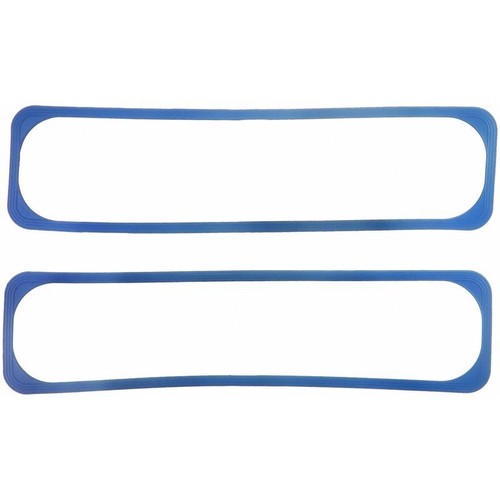 FEL-PRO Marine Engine Gaskets Set Mercruiser+Volvo-Penta Chevy 5.7L 350 1pc rear - Picture 6 of 9