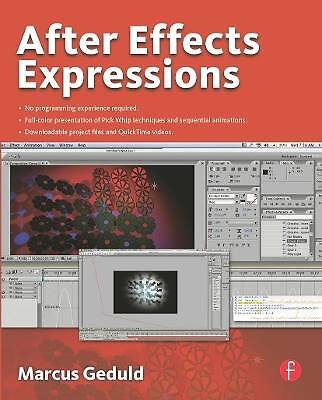 After Effects Expressions, Marcus Geduld, Taschenlampe