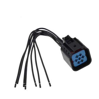  Für Ford Edge HID Scheinwerfer Scheinwerfer Steckverbinder Stecker 2011-2014