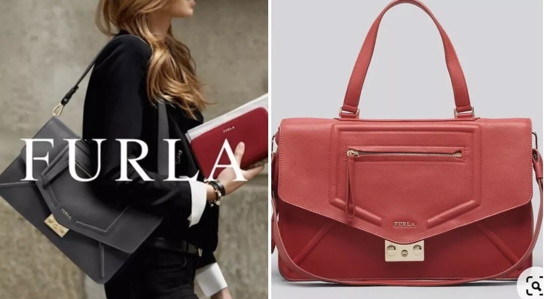 Popular Women's Bags From Furla