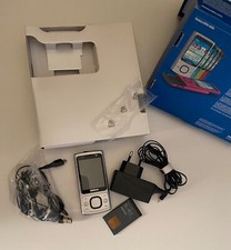 Nokia 6700 slide "non funzionante per parti di ricambio"