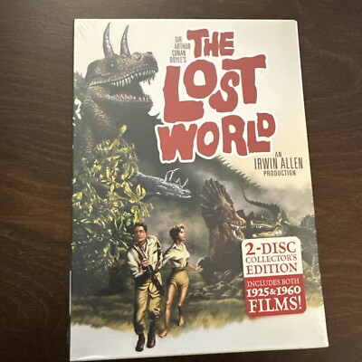洋画・外国映画 THE LOST WORLD DVD Amazon.com: The Lost World : Bob Hoskins, James Fox, Tom