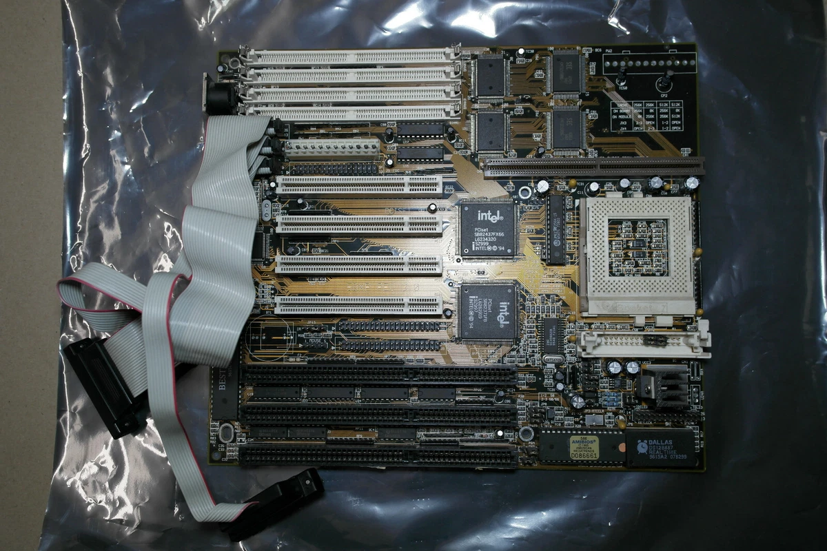 Socket mainboard sale