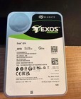 2 stuks Seagate Exos X24 20TB SAS HDD - Nieuw