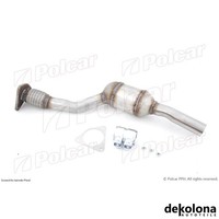 Katalysator FüR Renault Megane Kombi Grand ScéNic Stufenheck 03-25