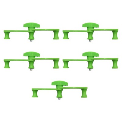 Plant Stem Benders For Low Stress Training And Improved Harvest Yield Indoor