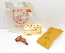 Genuine Honda CB450 CL450 CB500T OEM Valve Cam Follower Rocker 14431-292-010 New