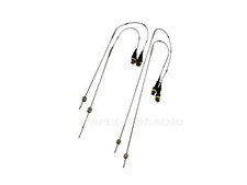 Thermocouple Kit Temperature Sensor 470998102 For 12-22 Lamborghini Aventador