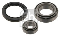 Radlagersatz Febi Bilstein 24534 FüR Mercedes C219 Cls W211 S211 Klasse Sl VF211