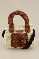Chloe borsa a mano da donna borsa a tracolla borsa borsa da donna cotone multi... #xqzf3n9