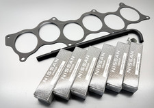 Bougies d'allumage Nissan GT-R
