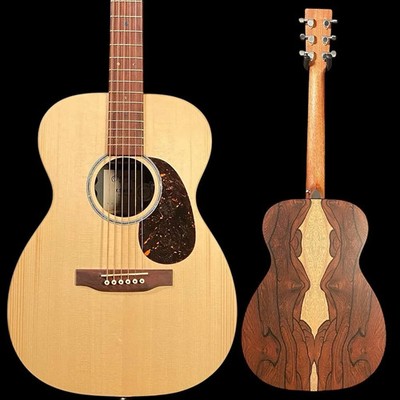 Martin 00-X2E Cocobolo Acoustic-electric Guitar - Natural