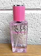 Victoria's Secret BODY BY VICTORIA Fragrance Body Mist TRAVEL SIZE New 2.5oz
