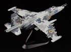 Hobby Master Sukhoi Su-25SM Frogfoot Ukrainian Air Force Blue 06, 1/72, HA6102 — photo 2