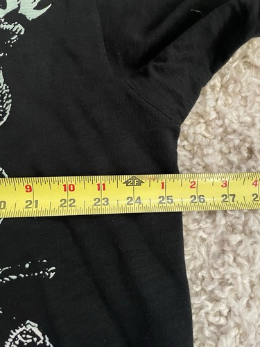 Rose In Good Faith Wicca Phase Shirt, Size XXL , *Sold Out* - Bild 7 von 8