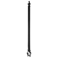 VEVOR 9 Packs 27.4 in Chain Link Fence Extender for 1.3"-1.5" Top Rail U Bracket