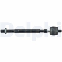Axialgelenk Spurstange Delphi TA2014 FüR Renault Thalia Clio 2 1 BB0A BB0F BB10