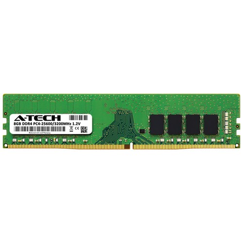 8GB DDR4-3200 Dell OptiPlex 3000 SFF 3000 Tower 5000 Tower 7010 Tower Memory RAM - Picture 2 of 4
