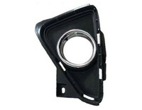 Gitter Grill Rechts StoßStange Vorne Toyota RAV 4 2016-2019 MIT Nebelscheinwerf.