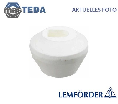 27091 01 MOTORLAGER MOTORHALTER MOTORAUFHÄNGUNG VORNE LEMFÖRDER NEU