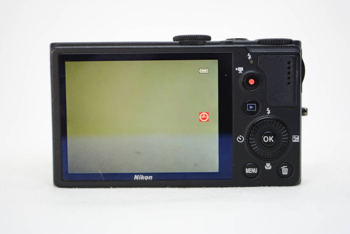 Nikon Coolpix P310 4038 | eBay