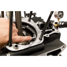 Feuling Tester - Engine Case/Piston Cooling/Jet Pressure - M8/Twin Cam 9072