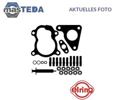 715350 MONTAGESATZ DICHTSATZ TURBOLADER ELRING FÜR OPEL VIVARO,MOVANO 1.9L