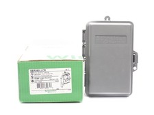 SCHNEIDER ELECTRIC EER260LLCR 240V 60A NSMP