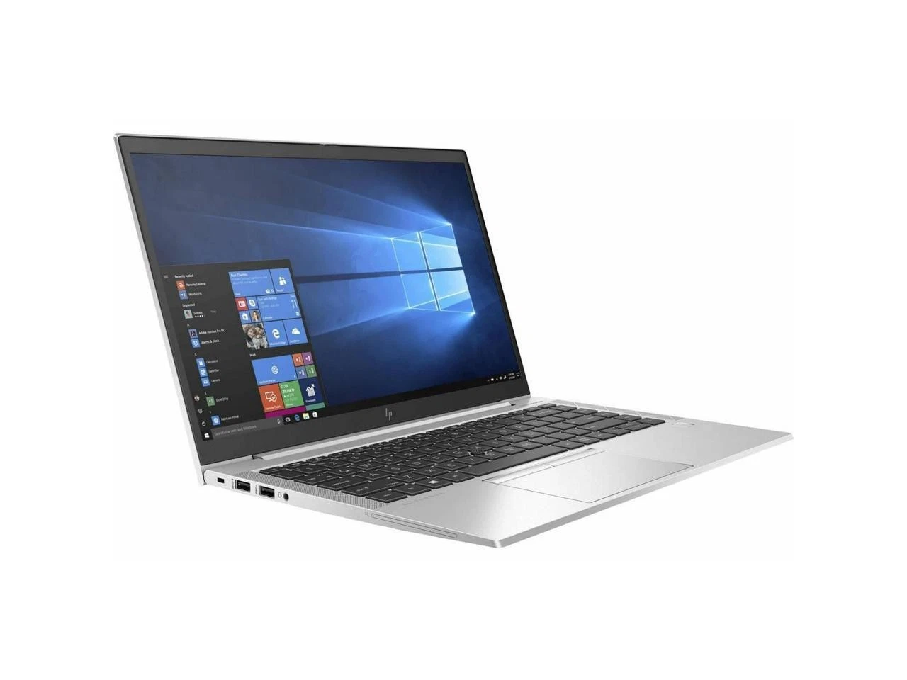 HP Elitebook 845 G8 14" FHD LT Ryzen 7 PRO 5850U 32GB 512GB Windows 11 Pro Review