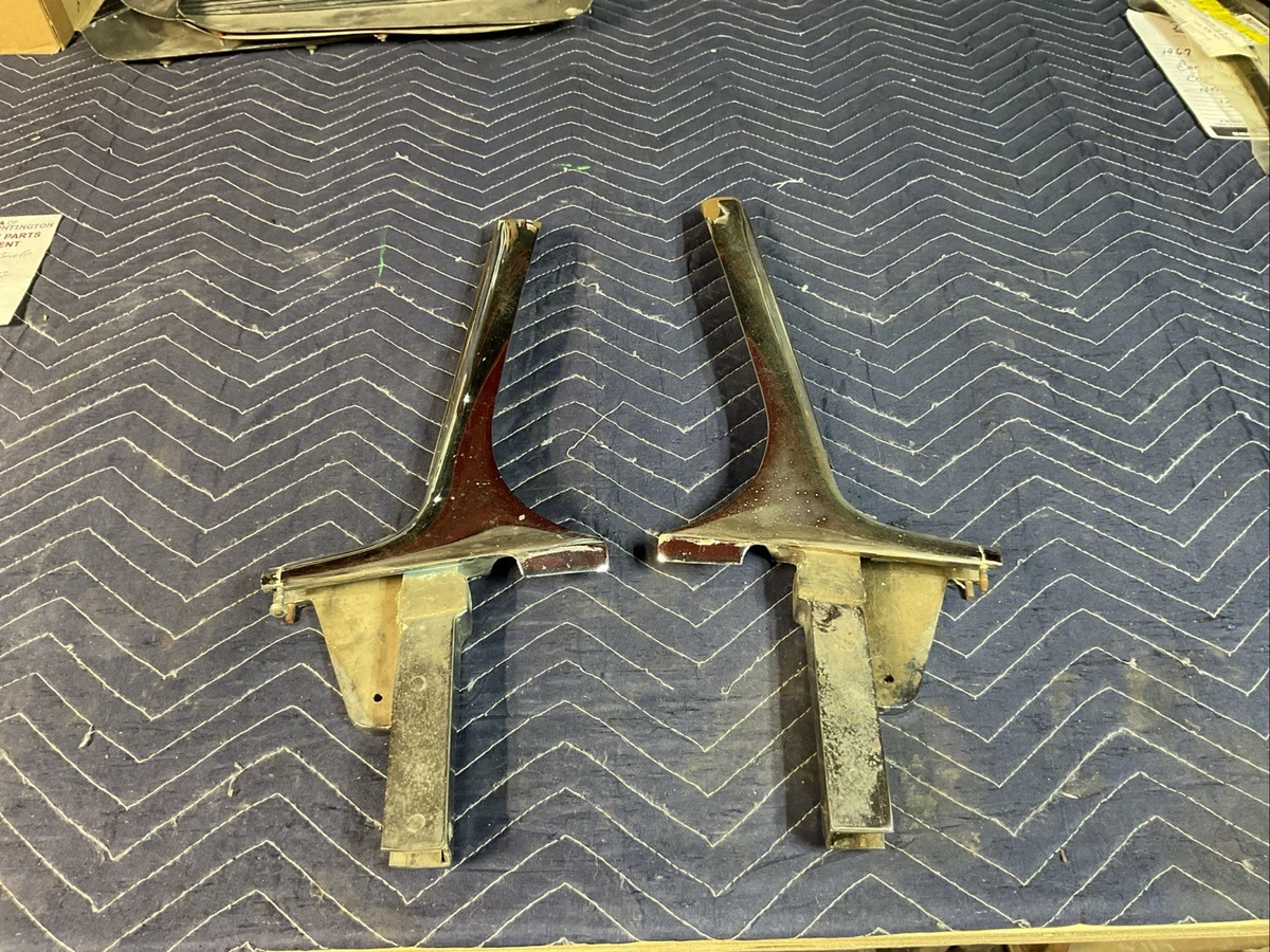 Parts & Accessories for 1956 Chevrolet Corvette for sale | eBay