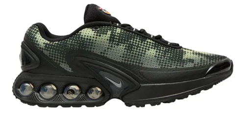 Men's Nike Air Max DN "Olive Aura Camo'' Shoes -Style# IB3078 010- Size 8 -NEW