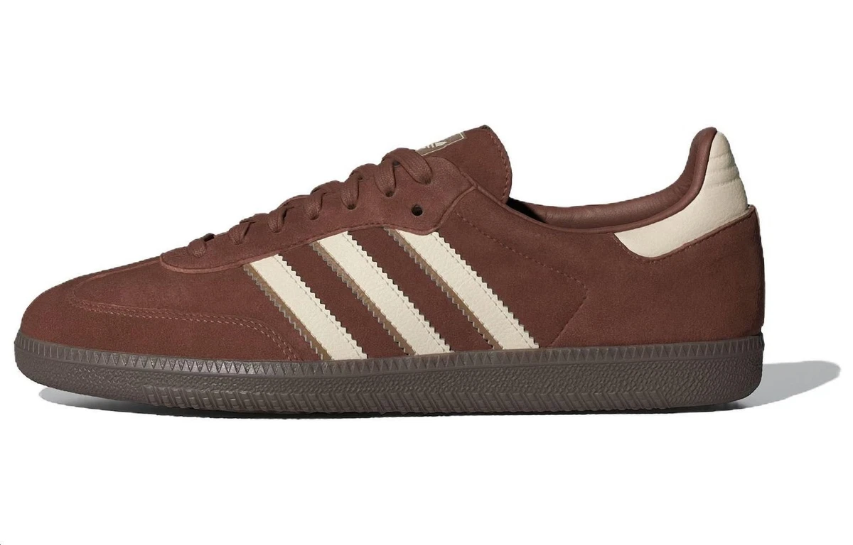 Las mejores ofertas en Adidas Samba OG Preloved Brown | eBay