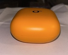 Replacement Charging Case Powerbeats Pro 2 Electric Orange OEM