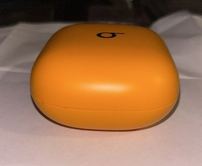 Replacement Charging Case Powerbeats Pro 2 Electric Orange OEM