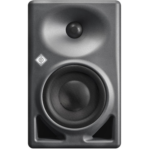 Neumann KH 120 II Two Way, DSP-powered Nearfied Monitor - Anthracite