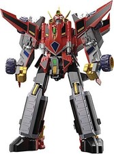 SSSS.DYNAZENON THE Gattai Ryujin DX Dynazenon Non-scale Action Figure GoodSmile