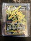 New ListingRayquaza VMAX (Secret) TG29/TG30 Sword & Shield - Silver Tempest Trainer Gallery