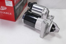 New Starter 10910 for Chevrolet Silverado 1500 2014-2016 GMC Cadillac 1.7kW 12V