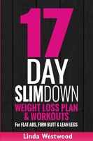 Linda Westwood | 17-Day Slim Down (3Rd Edition) | Taschenbuch | Englisch (2019)