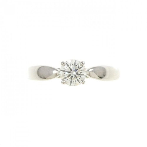 Authentic TIFFANY & Co. Harmony Ring 0.33CT #260-007-954-9813 - Picture 2 of 5