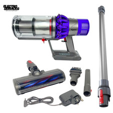 DYSON V10 CORDLESS HANDHELD - REFURBISHED - 12 MONTHS GUARANTEE - FREE DELIVERY