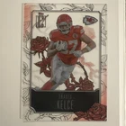 2025 Panini Travis Kelce Base (Raw)