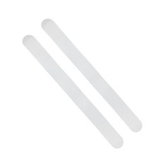 2Pcs Racket Protection Tape Tennis Racquet Racquet Saver Head Tape