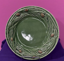 Bordallo Pinheiro Pine Green Collection Green...