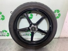 KTM 990 SUPER DUKE FRONT WHEEL YEAR 2007-2011  (CMB1207)