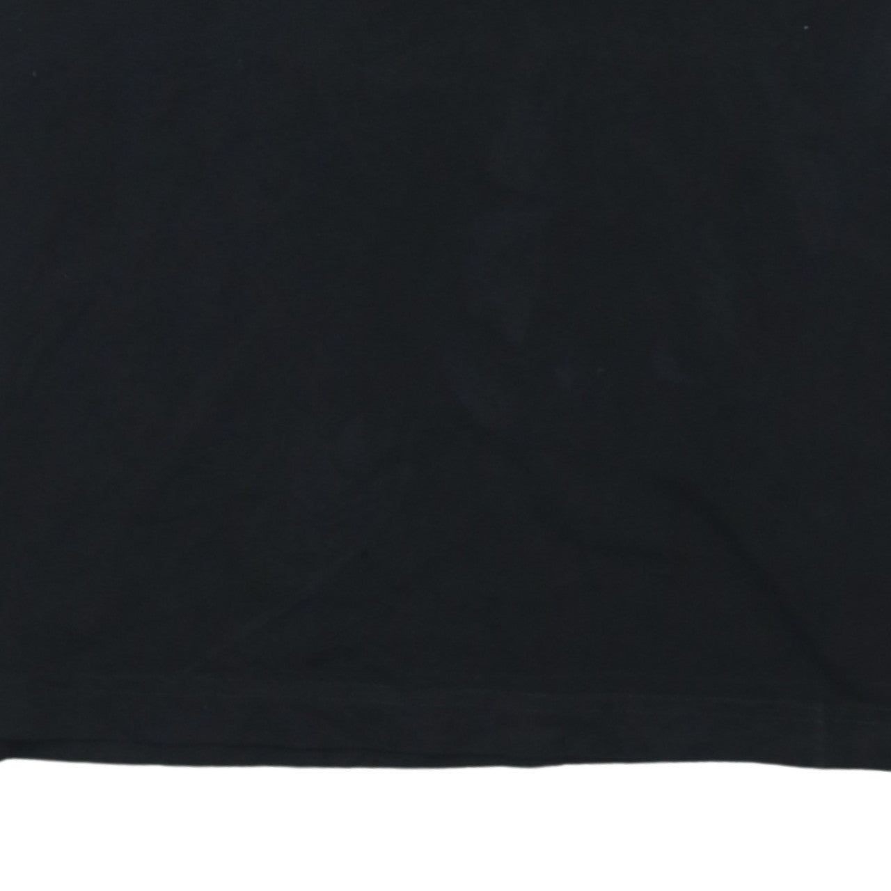 Champion Black T-Shirt Mens S image 4