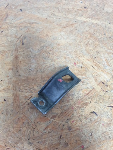 Haken Öse OPEL OMEGA B ECOTEC Motorhalter