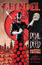 Grendel: Devil by the Deed - Master's Edition, Wag