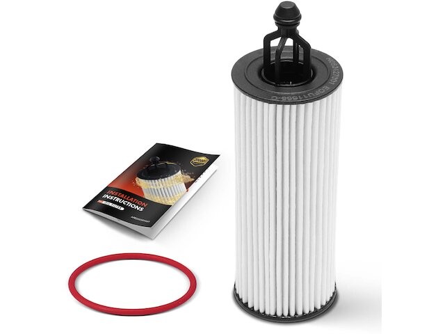Oil Filter For 2014-2024 Dodge Durango 3.6L V6 2015 2016 2017 2018
